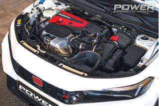 Honda Civic FK8 Type R 558wHp & FL5 Type R 329Ps 